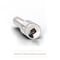 Dynamic 3/8" Drive, 1/4" SAE Socket, 6 Points D008508 - alternate 4